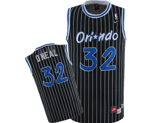 Hot sale Nike Orlando Magic Shaquille O Neal Soul Swingman Jerseys
